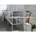 FRP rebar making machine/FRP rebar equipment